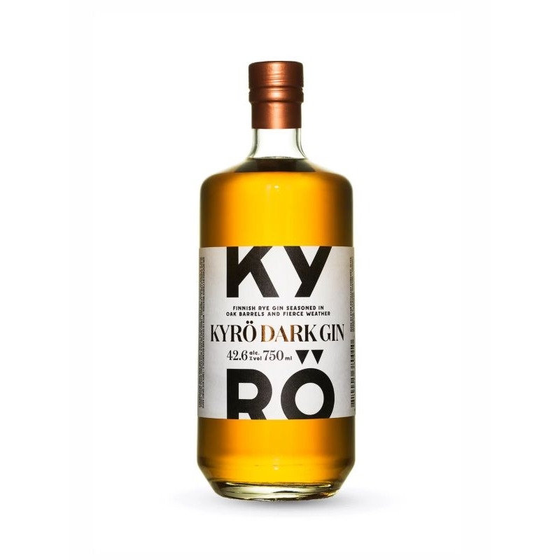 Kyro Dark Gin